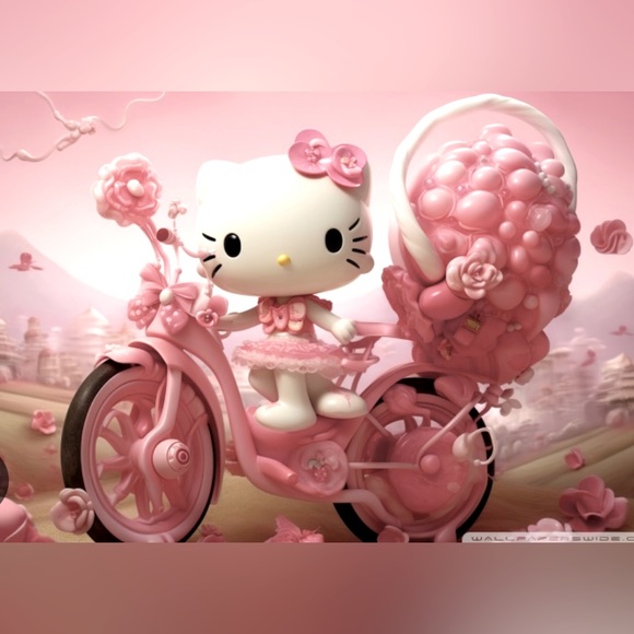 PLEASE READ IF YOU PURCHASE 💕 - Picture 4 of 5